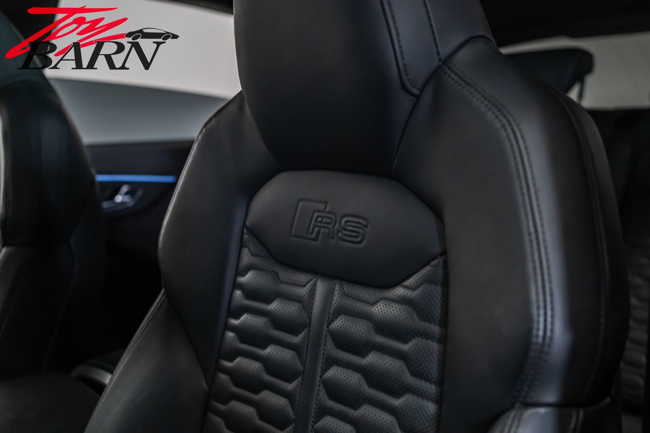 Used 2022 Audi RS Q8 4.0T image 27