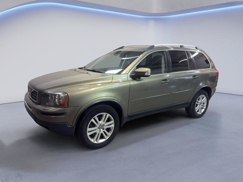 Used 2011 Volvo XC90 3.2 AWD/4WD image 3