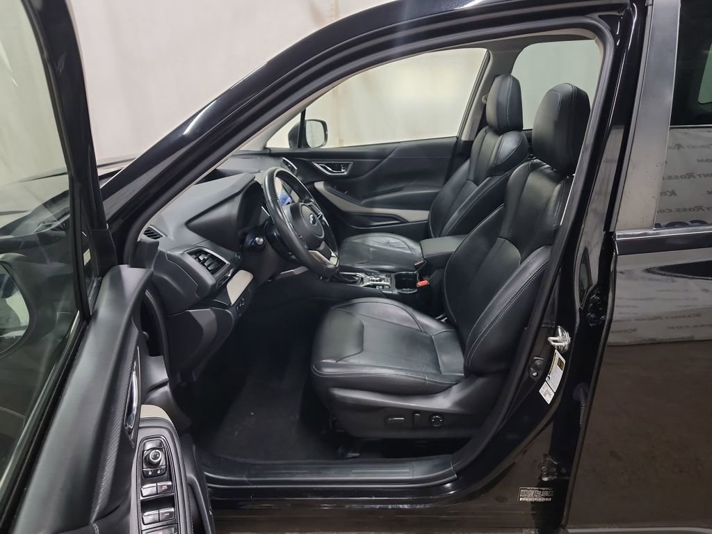 Used 2022 Subaru Forester Limited image 10