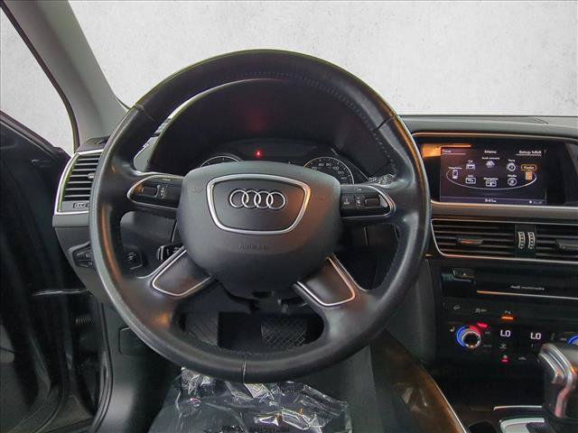 Used 2017 Audi Q5 2.0T Premium Plus AWD/4WD image 30