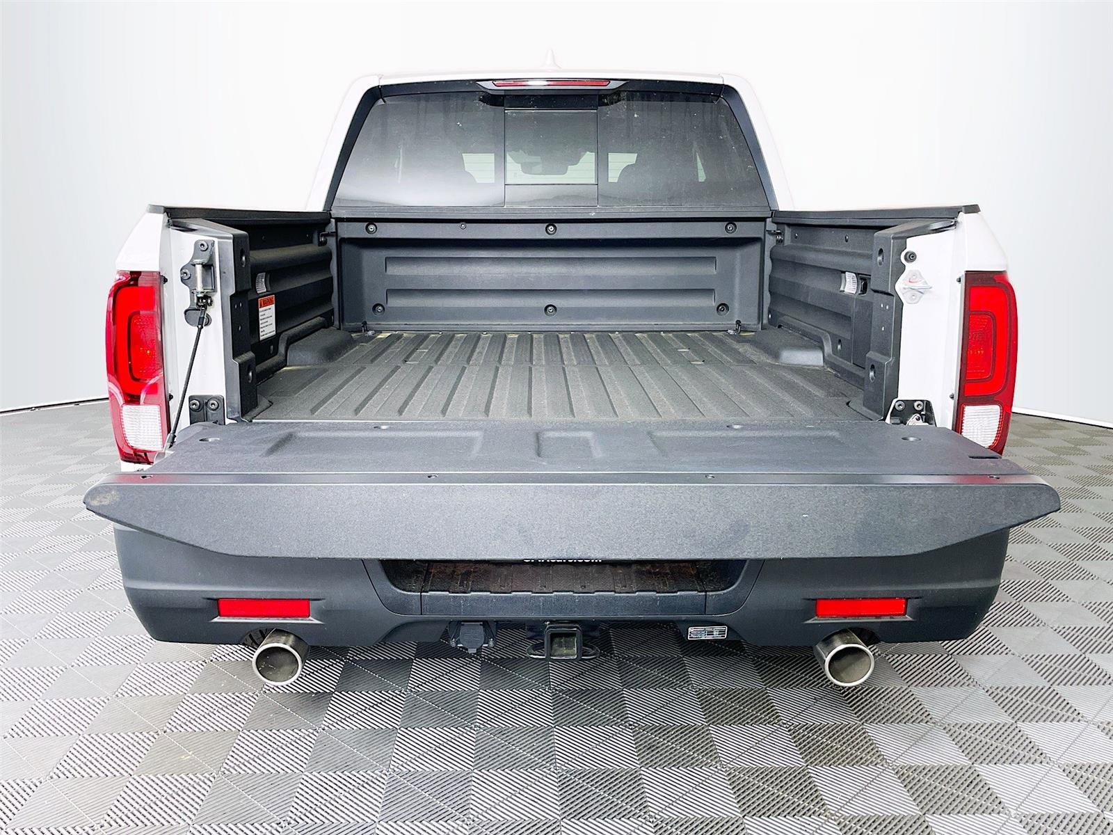 New 2026 Honda Ridgeline RTL image 6