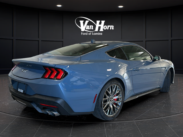 Used 2024 Ford Mustang GT Premium RWD image 7