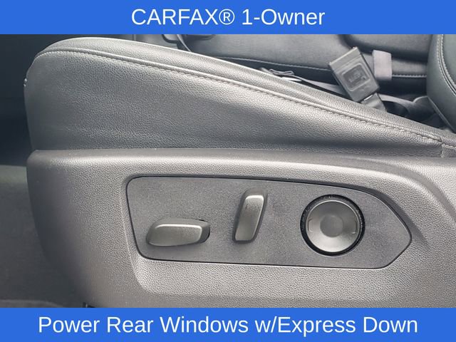 Certified 2024 GMC Sierra 1500 SLT image 12