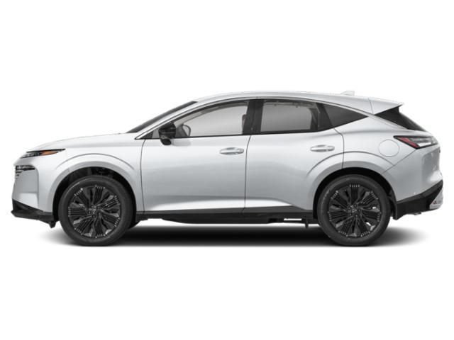 New 2026 Nissan Murano Platinum w/ Technology Package AWD/4WD image 3