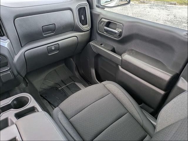 New 2026 Chevrolet Silverado 1500 Custom AWD/4WD image 13
