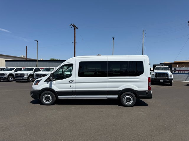 New 2026 Ford Transit 350 XL RWD image 6