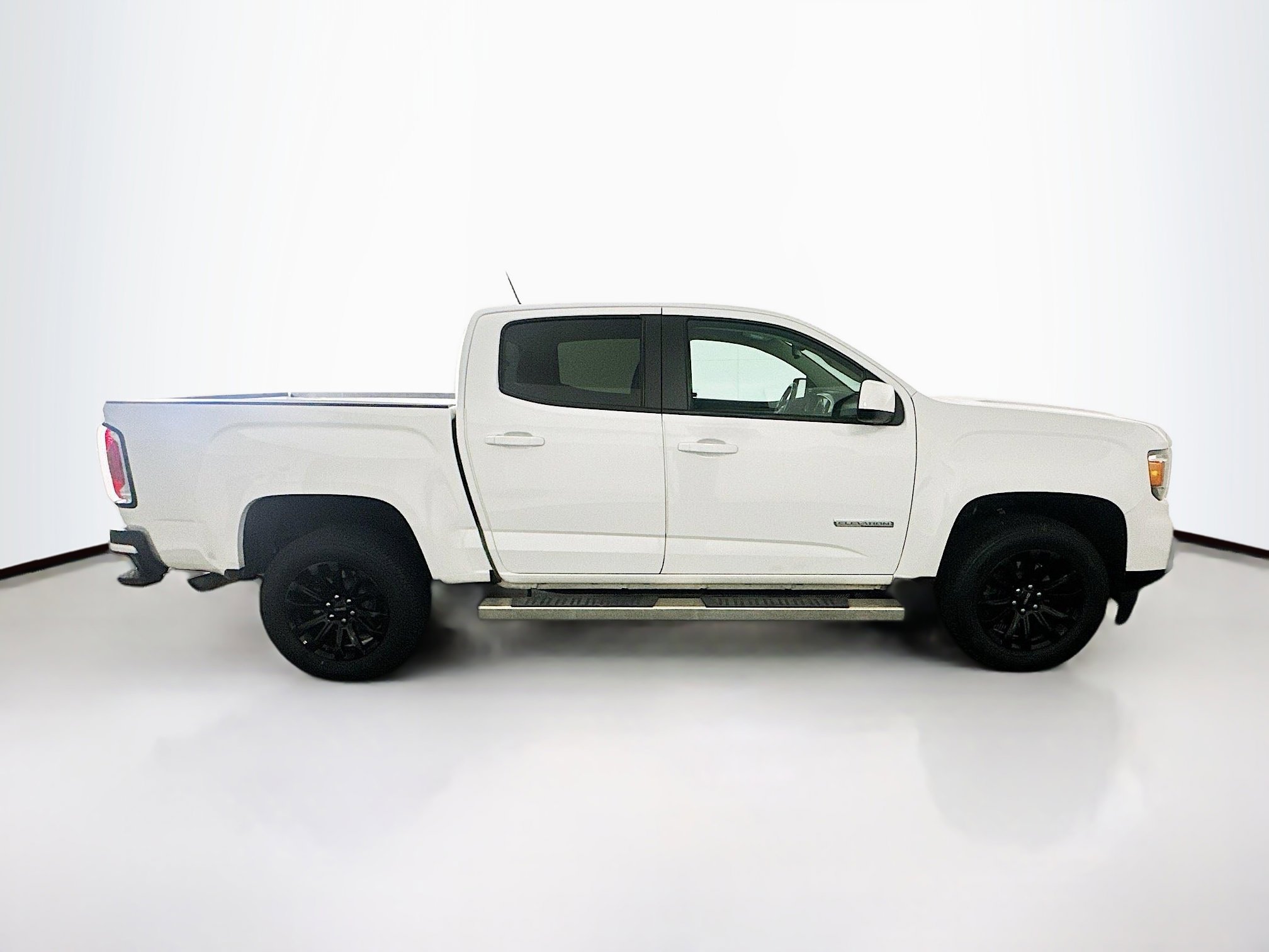 Used 2022 GMC Canyon Elevation w/ Trailering Package image 10
