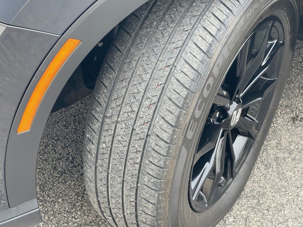 Certified 2024 Honda CR-V Sport image 35