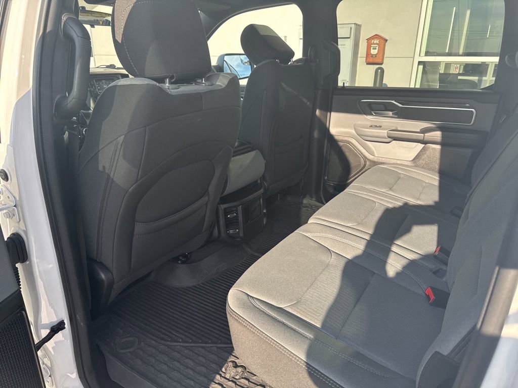 Certified 2022 RAM 1500 Big Horn image 16