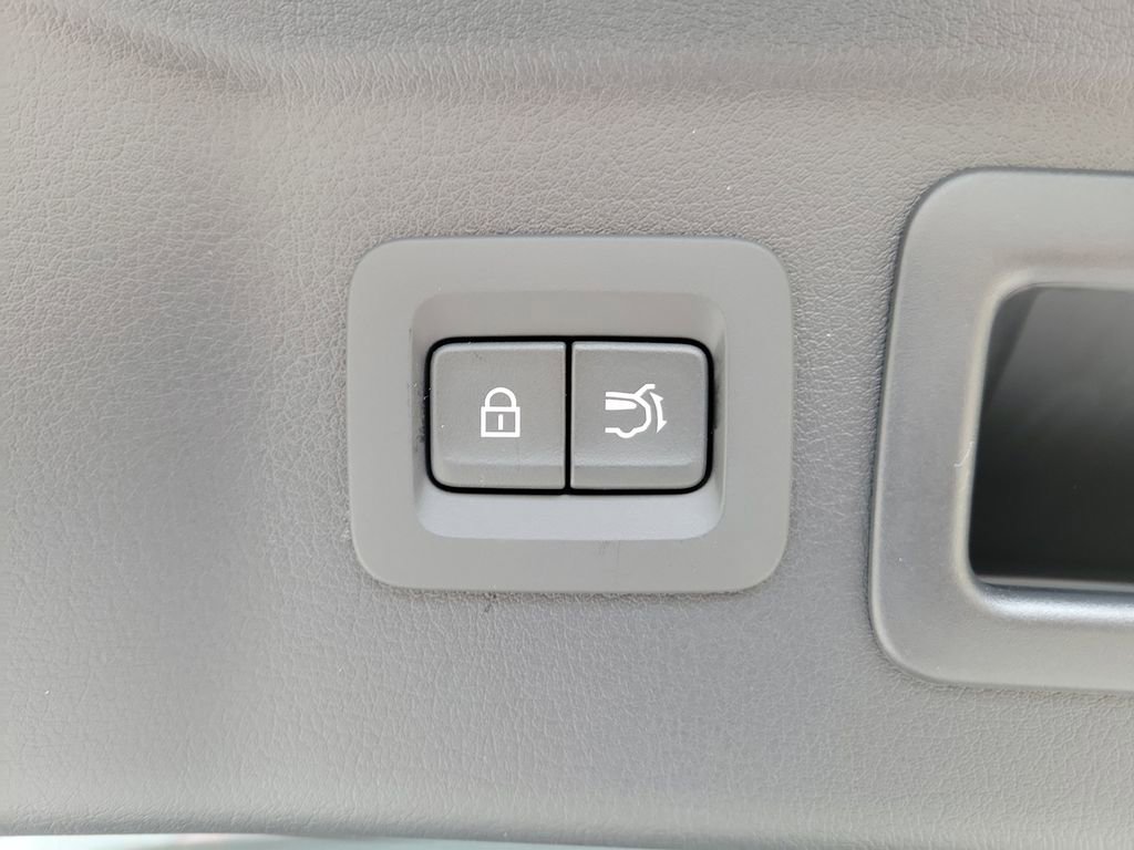 New 2026 MAZDA CX-90 3.3 Turbo w/ Premium Sport Pkg image 10