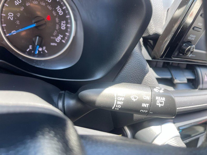 Used 2021 Toyota RAV4 LE w/ Carpet Mat Package (TMS) image 30