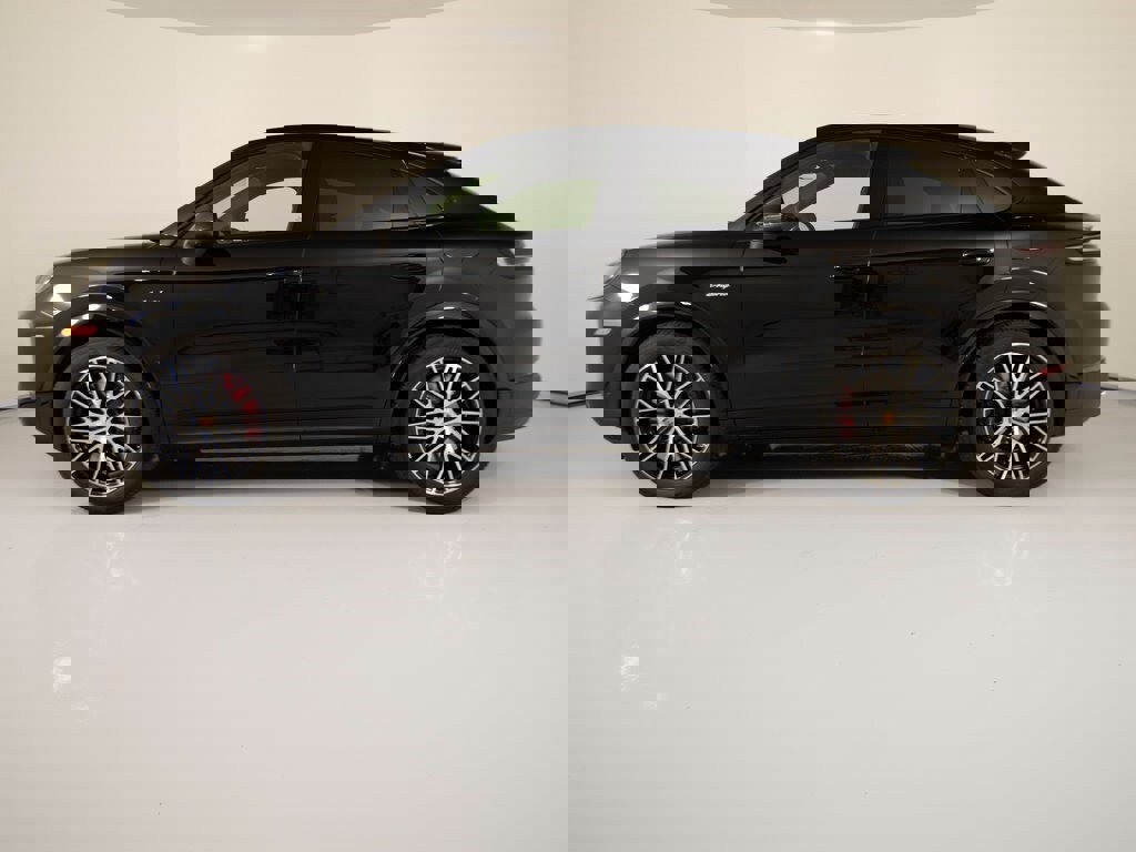 New 2026 Porsche Cayenne S video 2