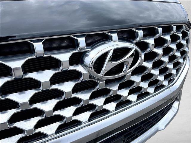Used 2022 Hyundai Santa Fe SEL w/ Convenience + Premium Package FWD image 30