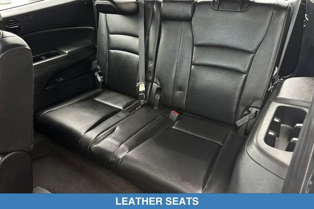 Certified 2021 Honda Pilot Special Edition image 18