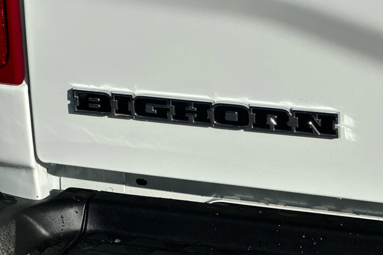 Used 2024 RAM 2500 Big Horn image 27