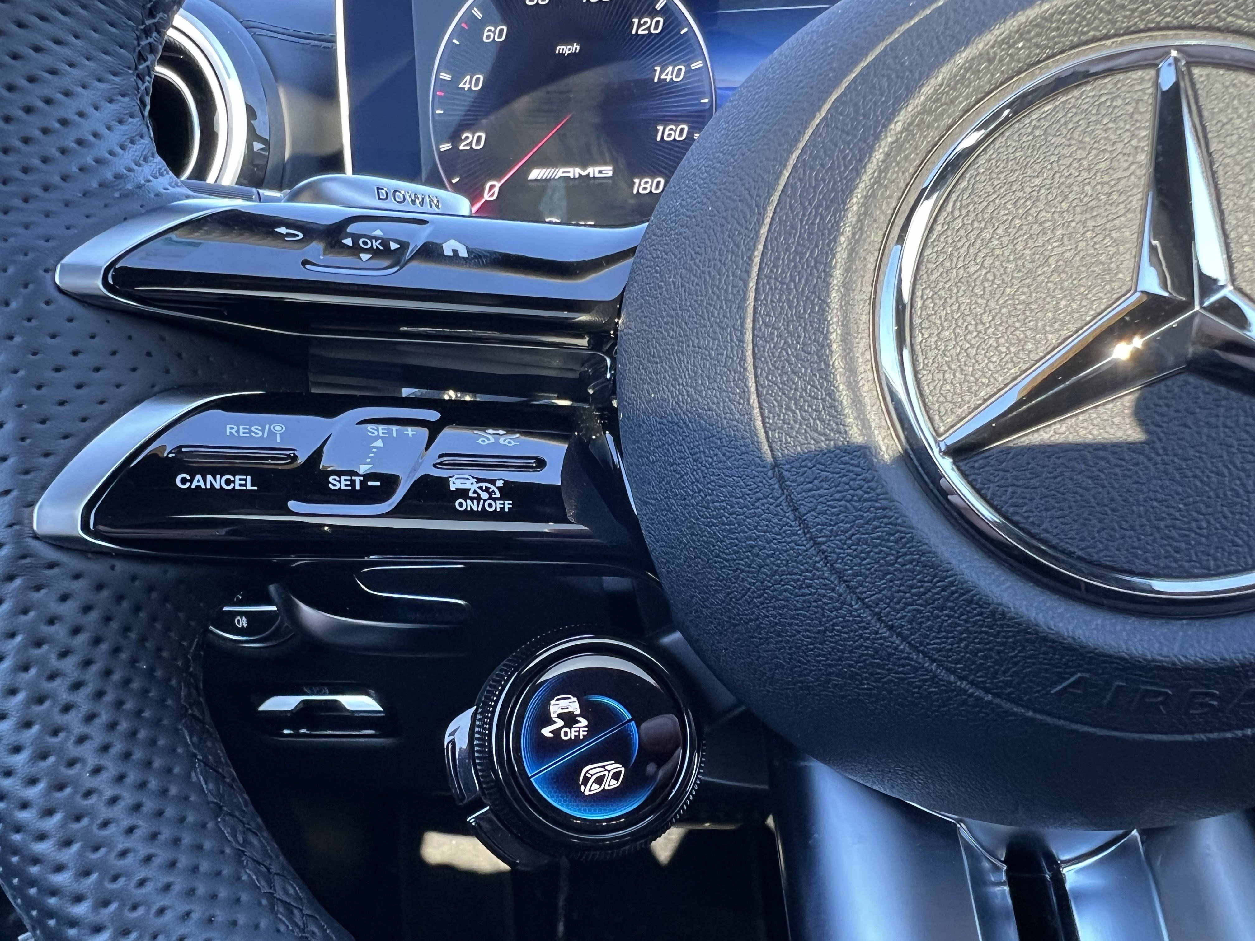 Certified 2024 Mercedes-Benz C 43 AMG AMG C 43 image 19