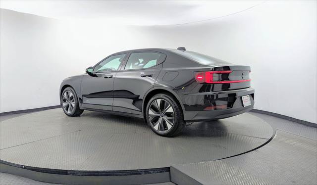 Used 2024 Polestar Polestar 2 RWD image 4