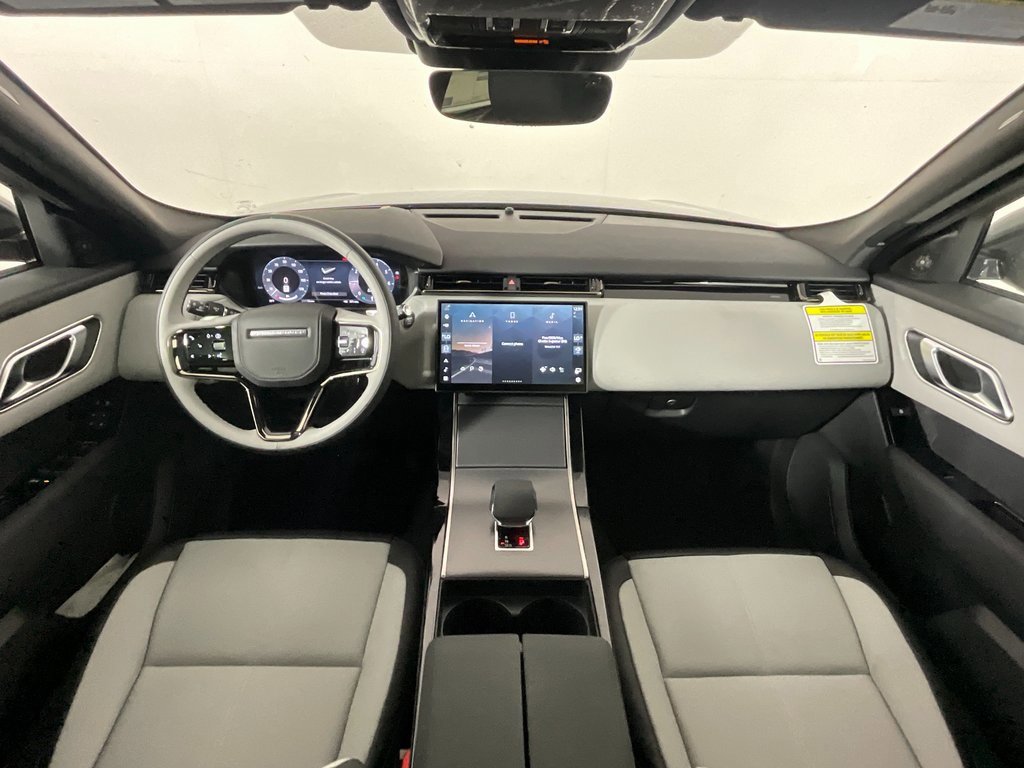 New 2026 Land Rover Range Rover Velar S image 4