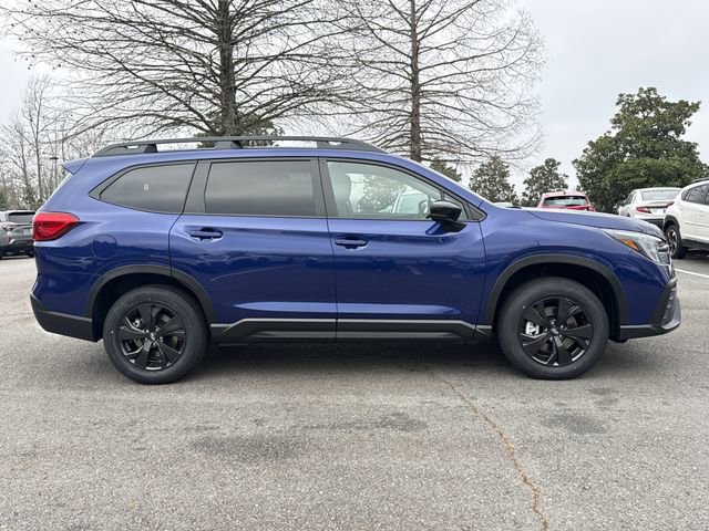 New 2026 Subaru Ascent Premium image 2