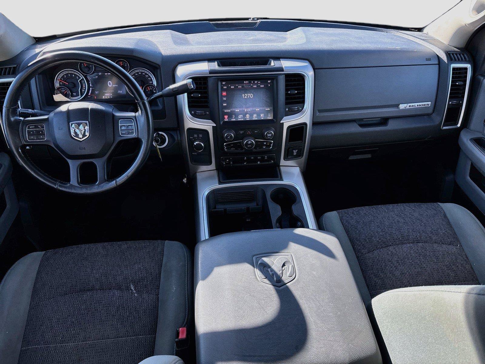 Used 2016 RAM 3500 Big Horn AWD/4WD image 30