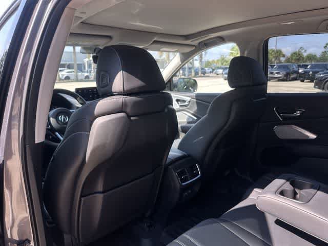 Certified 2019 Acura RDX w/ Technology Package FWD image 24