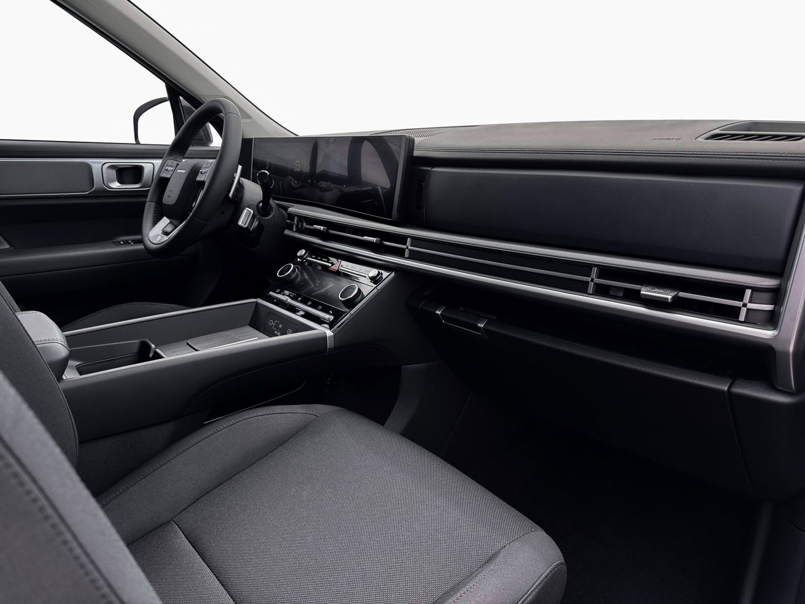 New 2026 Hyundai Santa Fe SE AWD/4WD image 15