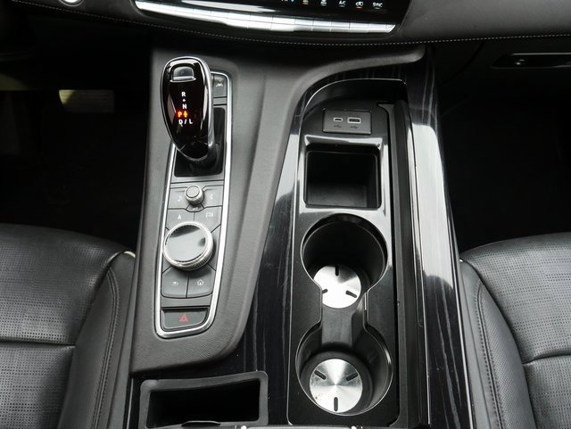 Used 2021 Cadillac Escalade ESV Sport w/ Driver Assist Tech Package image 23