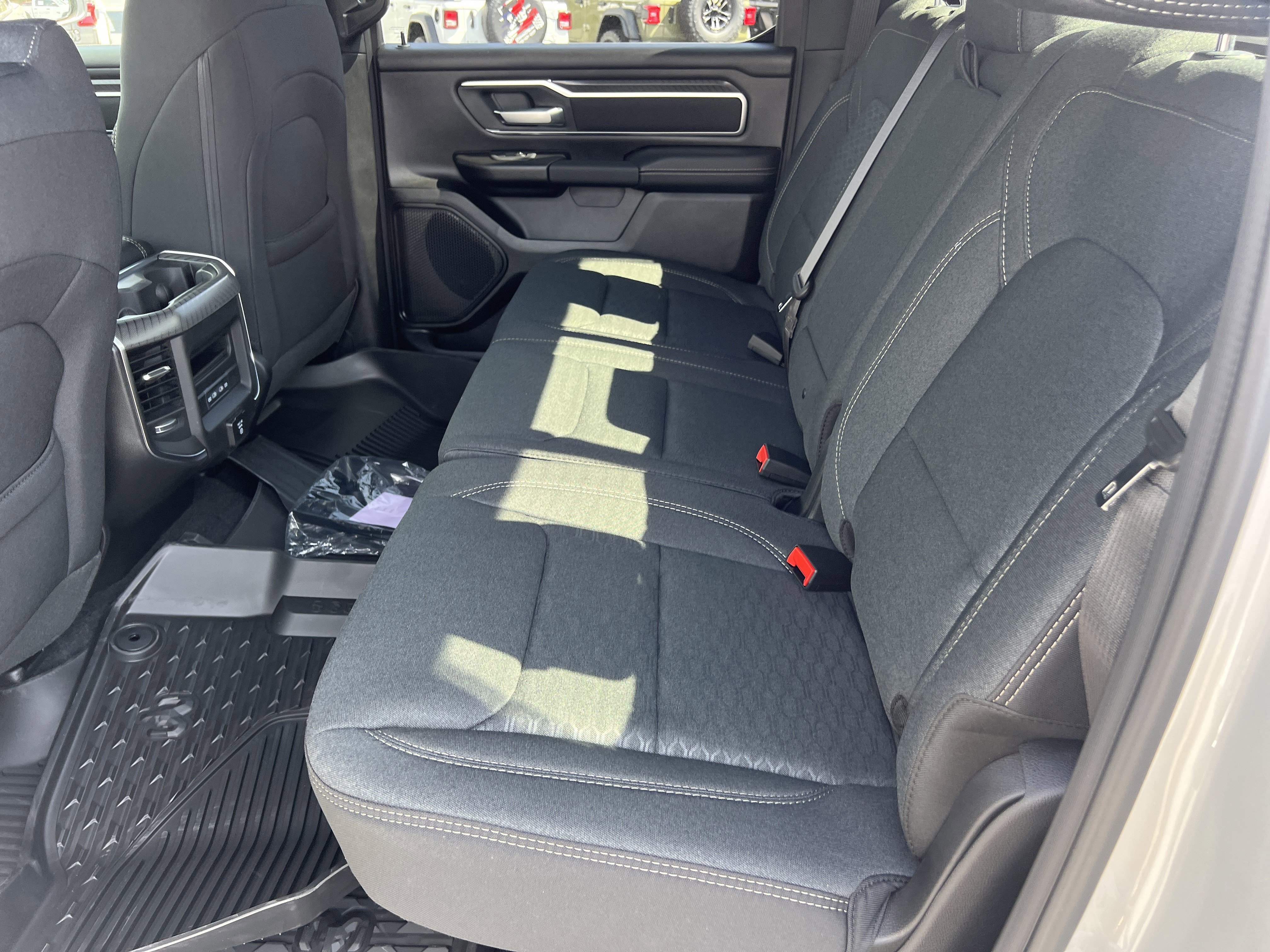 New 2026 RAM 1500 Big Horn image 17