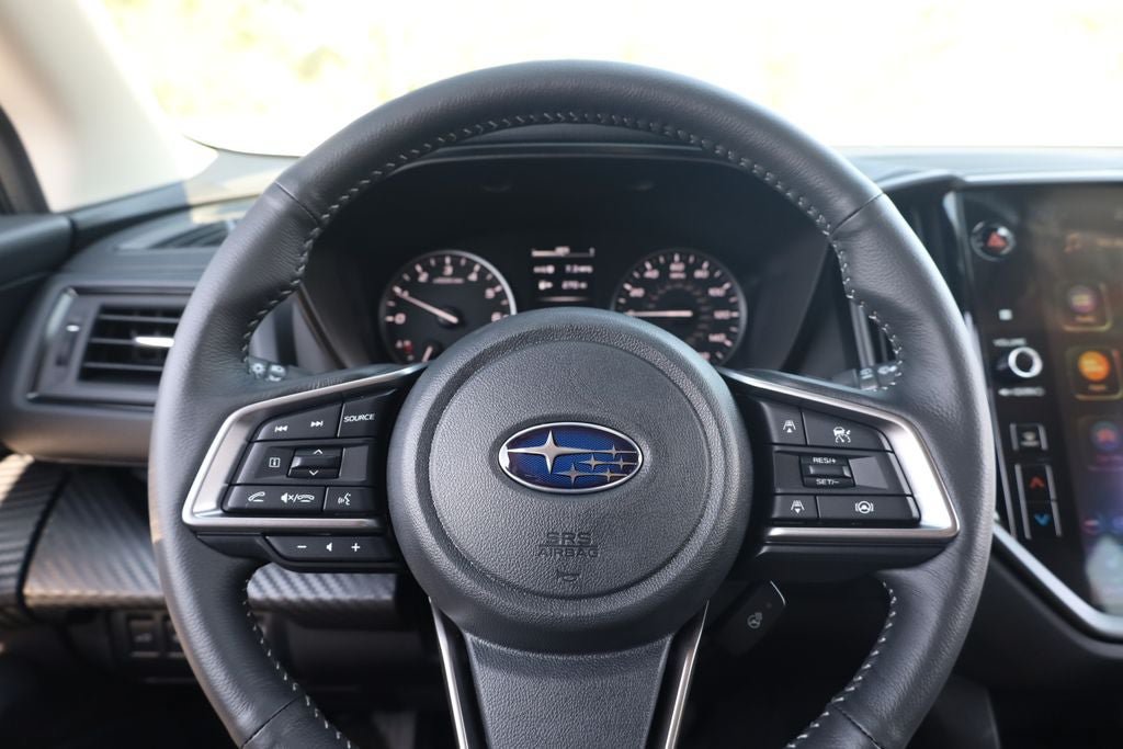 New 2026 Subaru Ascent Premium AWD/4WD image 10