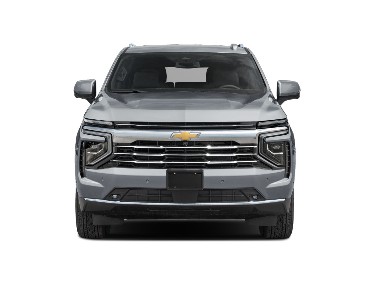 New 2026 Chevrolet Suburban LT w/ Comfort Package RWD image 53