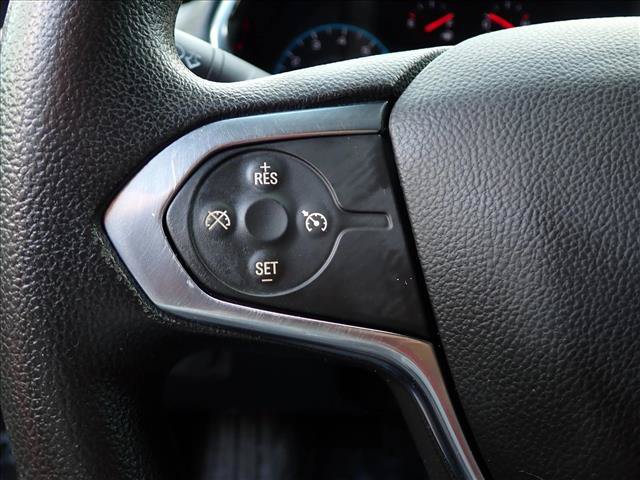 Used 2018 Chevrolet Traverse LS FWD image 13
