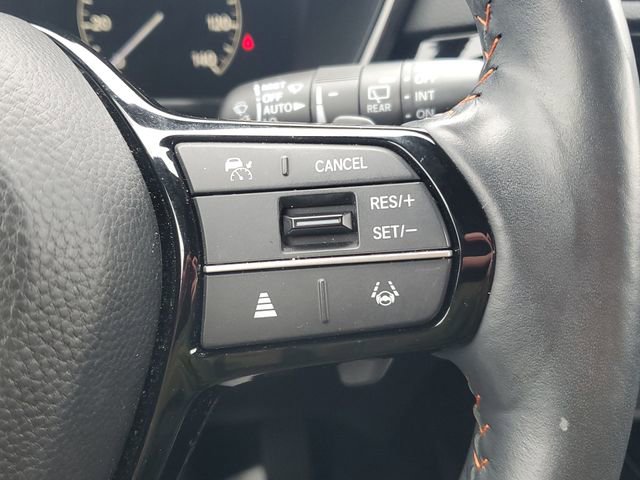 Used 2024 Honda CR-V Sport Touring image 35