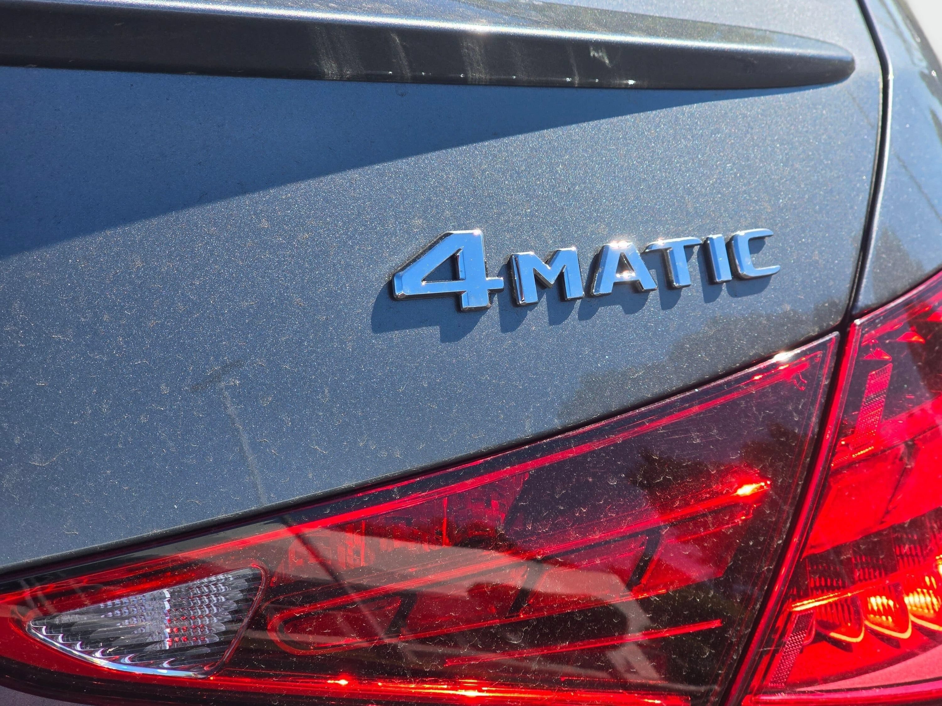 Used 2024 Mercedes-Benz C 300 4MATIC Sedan image 29