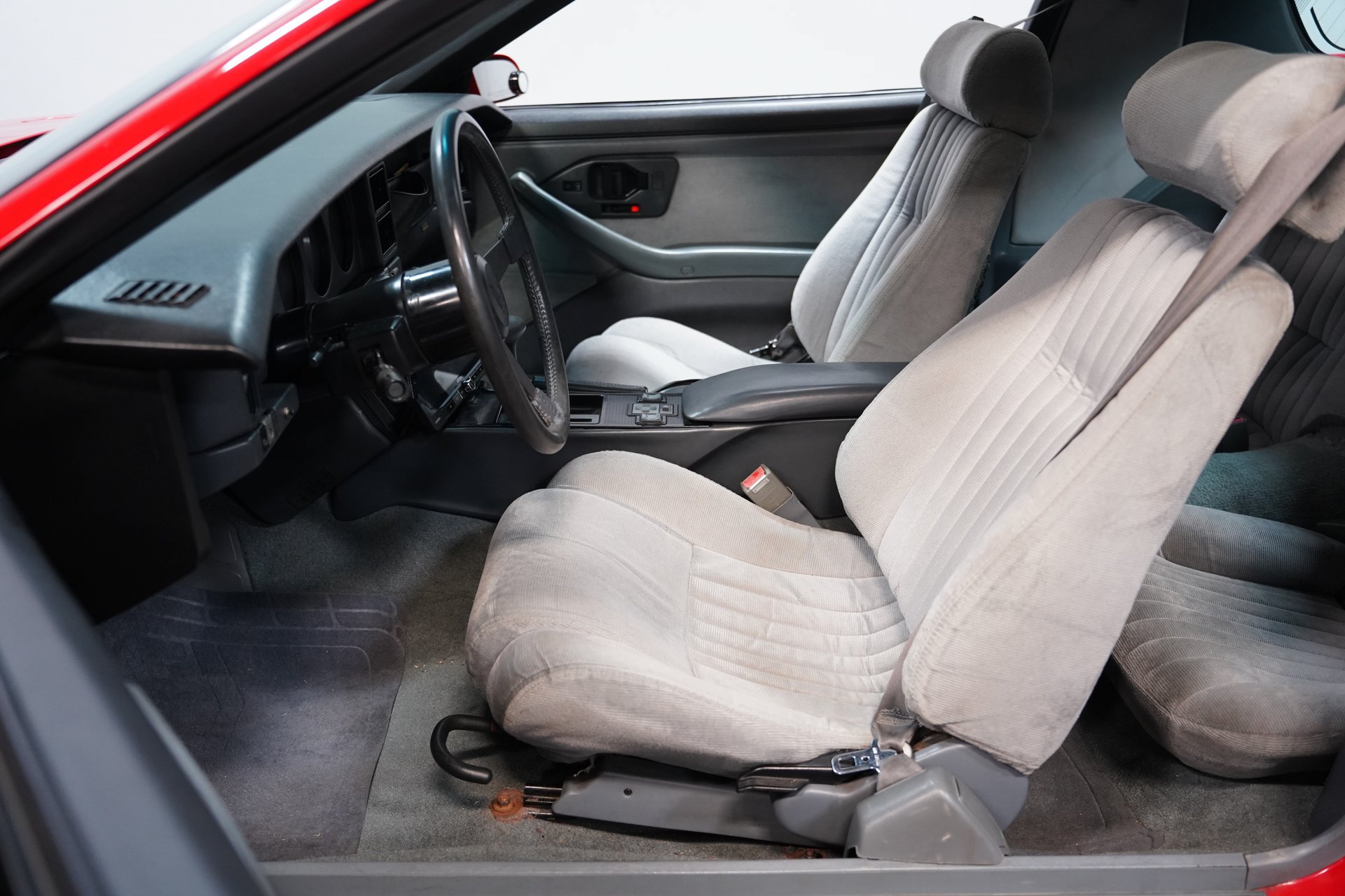 Used 1989 Pontiac Firebird Trans Am RWD image 29