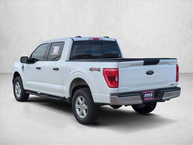 Used 2022 Ford F150 XLT w/ Equipment Group 301A Mid image 8