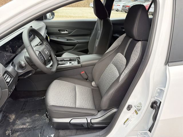 New 2026 Nissan Sentra SV w/ SV Convenience Package image 19