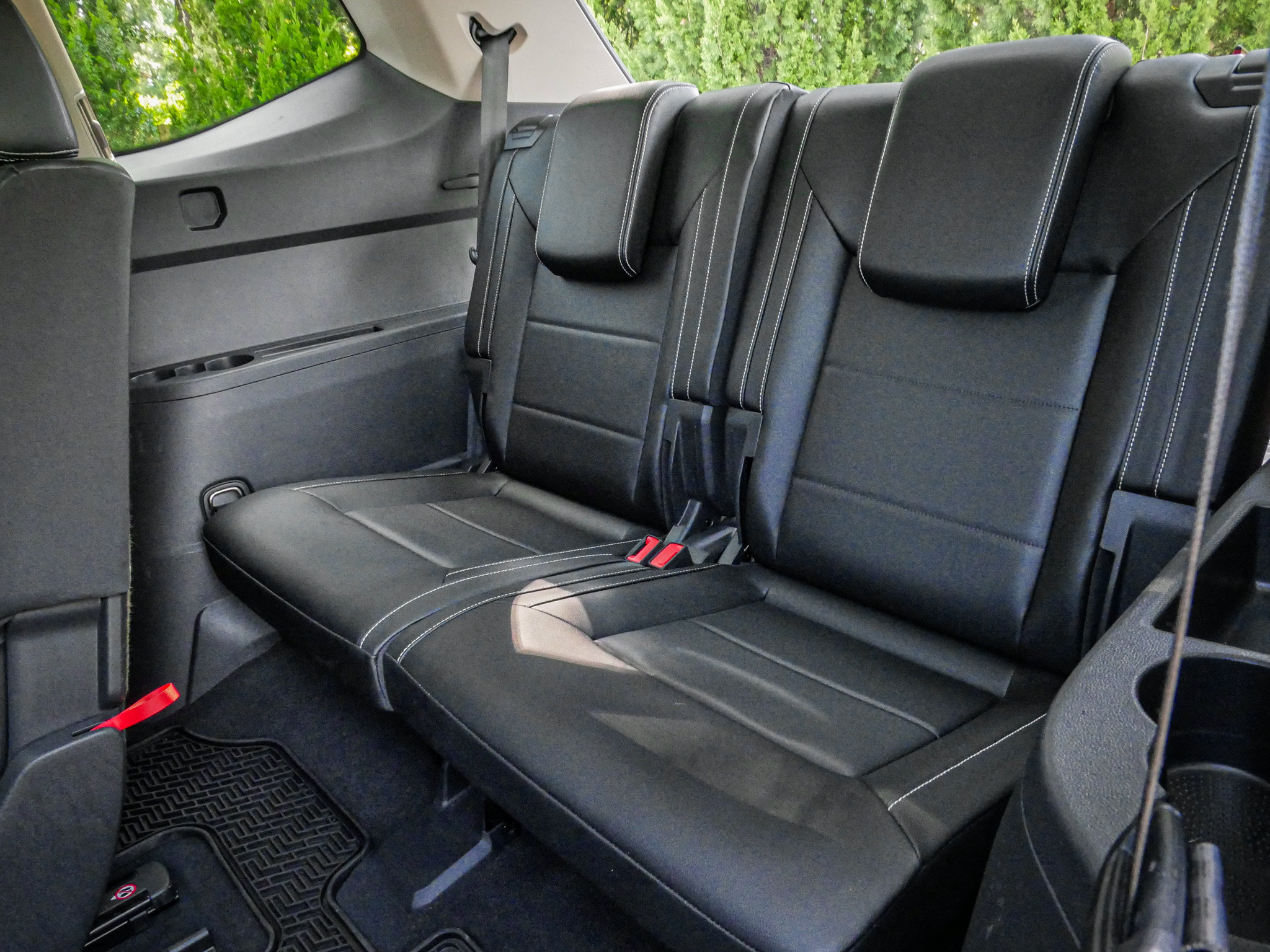 Used 2022 Volkswagen Atlas SEL AWD/4WD image 31