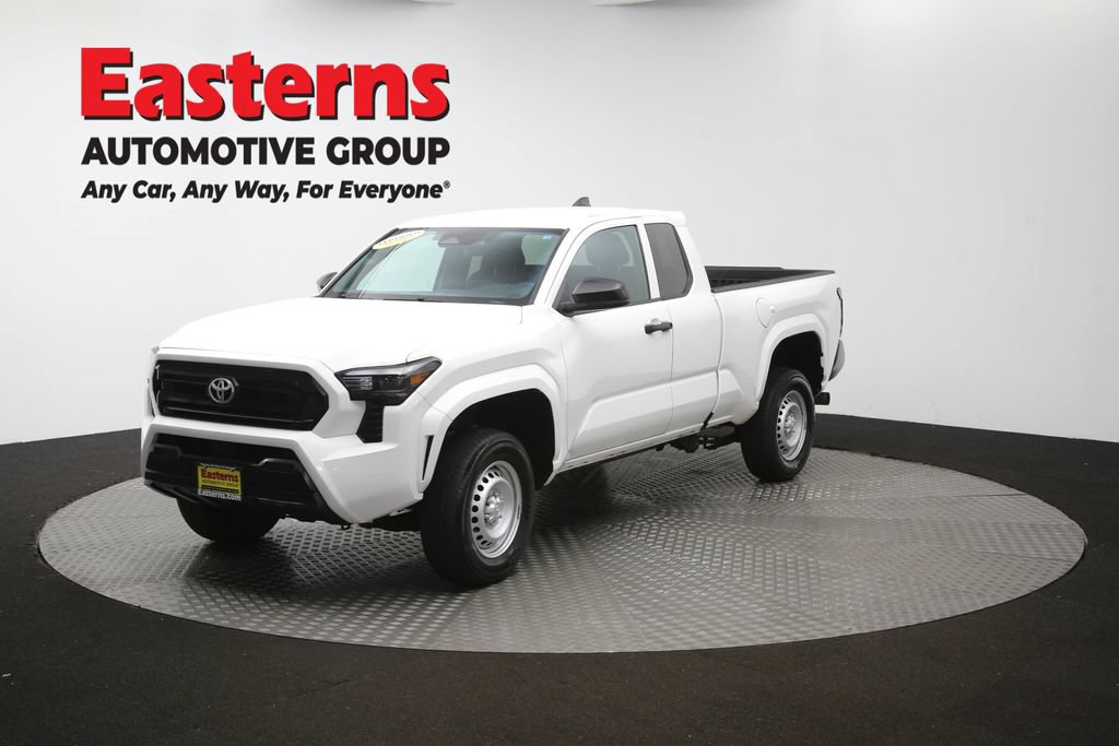 Used 2024 Toyota Tacoma SR RWD image 49