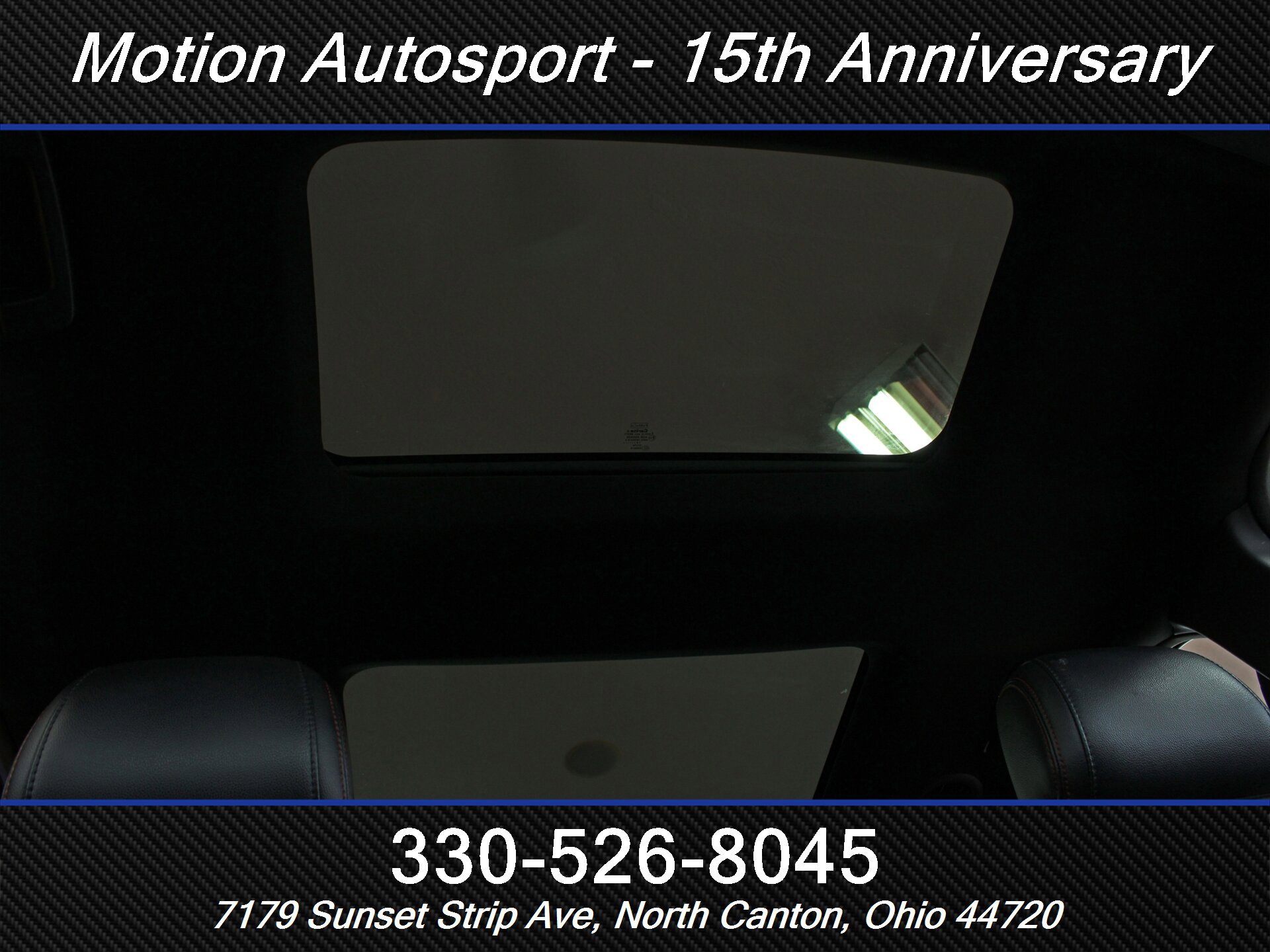Used 2017 Ford Explorer Sport w/ Equipment Group 401A AWD/4WD image 37