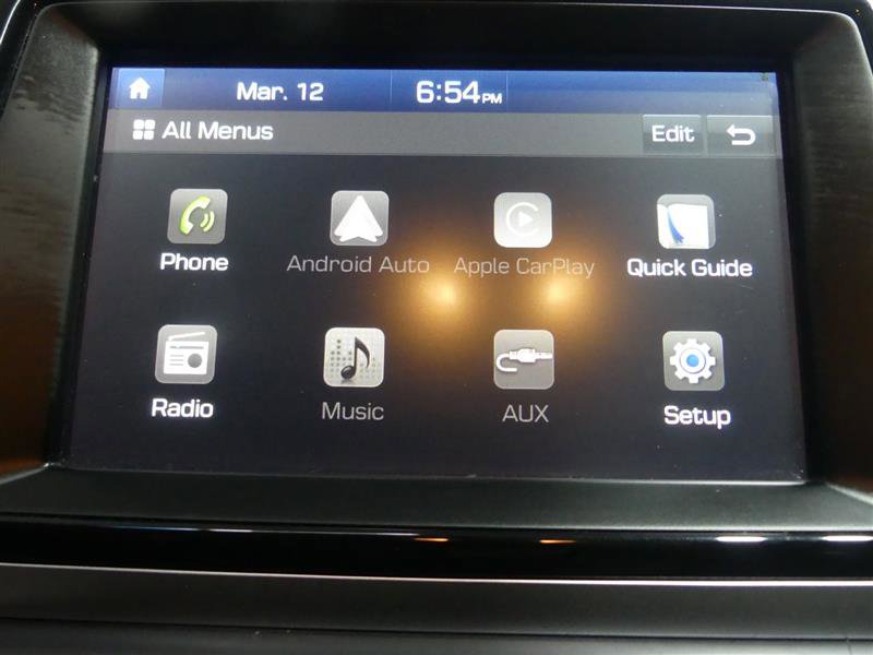 Used 2018 Hyundai Sonata SE image 40