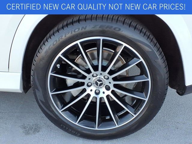 Certified 2023 Mercedes-Benz GLE 450 4MATIC image 24