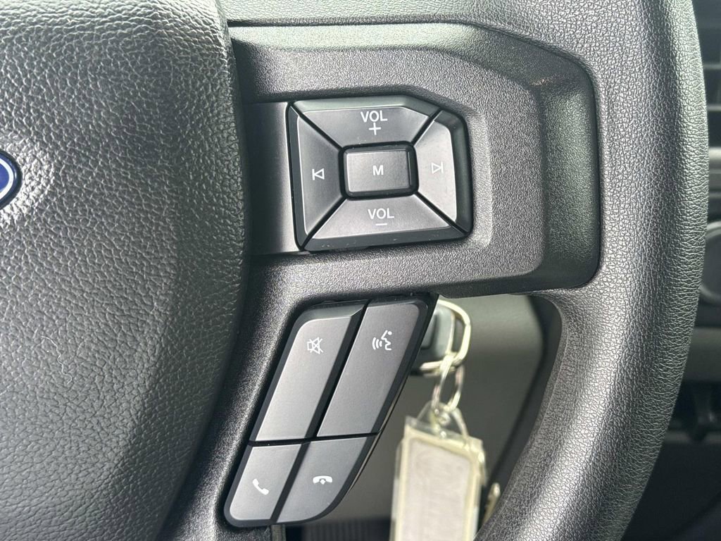 Used 2018 Ford F250 XL w/ STX Appearance Package AWD/4WD image 24