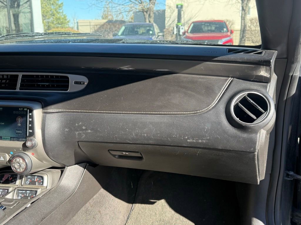 Used 2015 Chevrolet Camaro SS w/ RS Package image 21