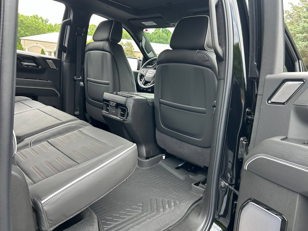 New 2026 GMC Sierra 1500 AT4X w/ AT4X AEV Edition AWD/4WD image 56