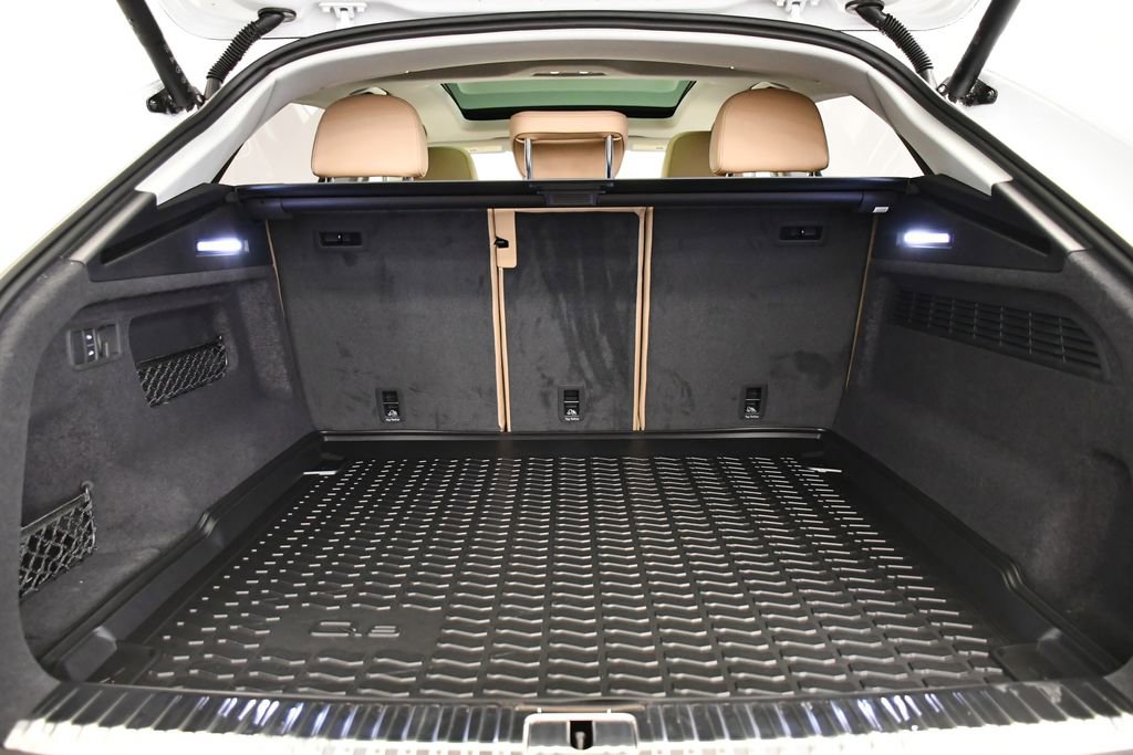 New 2026 Audi Q8 Premium Plus image 54