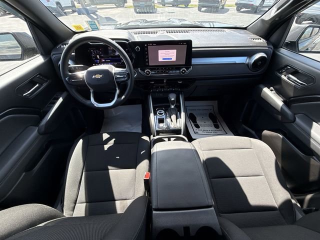 Certified 2024 Chevrolet Colorado LT w/ LT Convenience Package II image 19