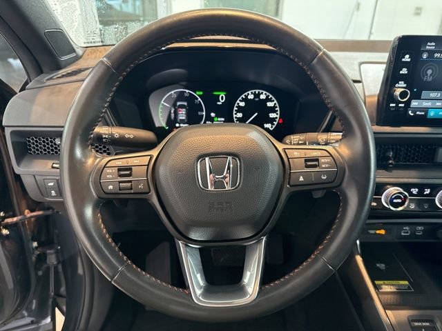 Used 2024 Honda CR-V Sport-L image 38