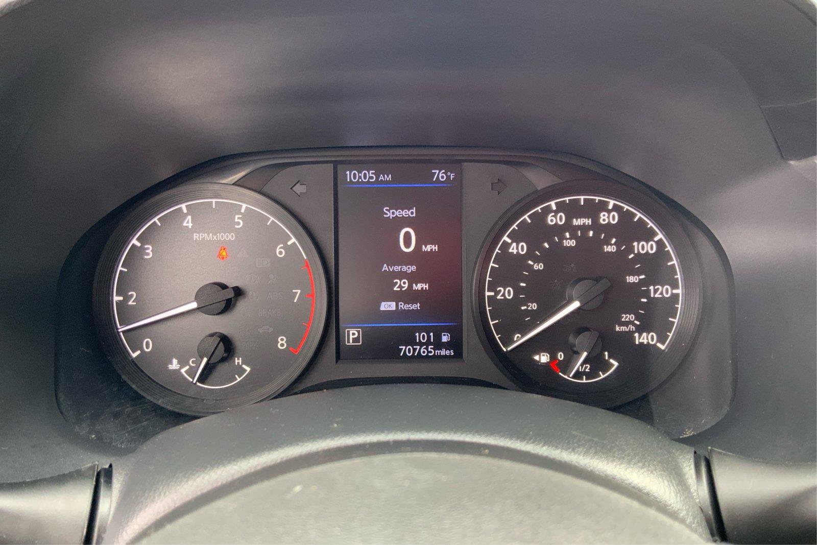Used 2021 Nissan Altima 2.5 S FWD image 15