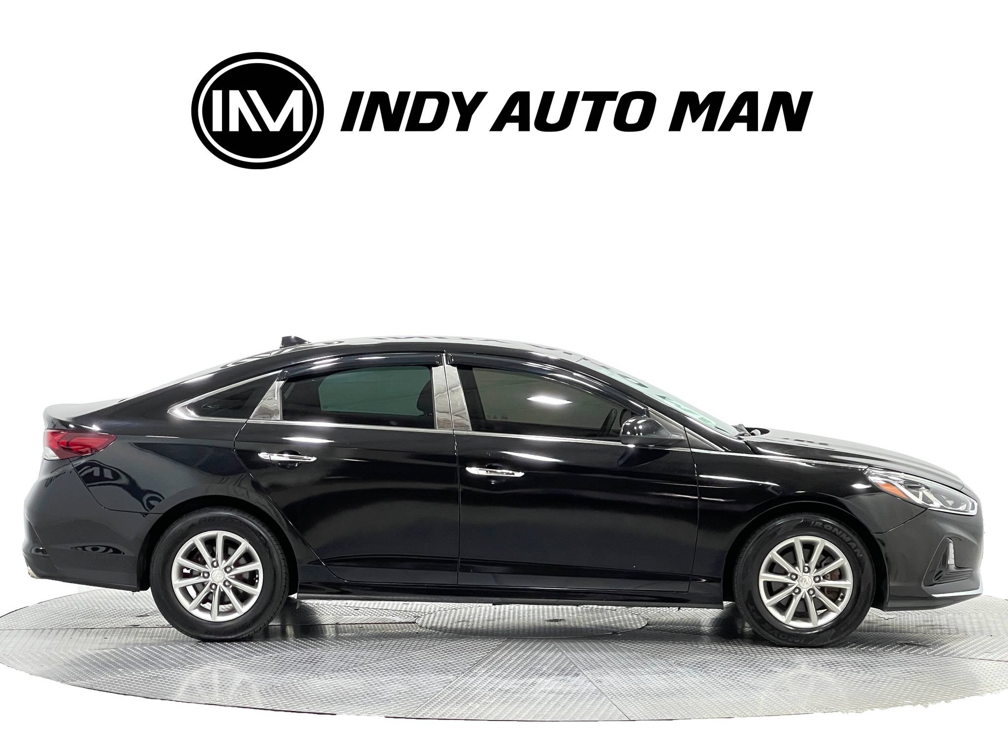 Used 2018 Hyundai Sonata SE FWD image 3