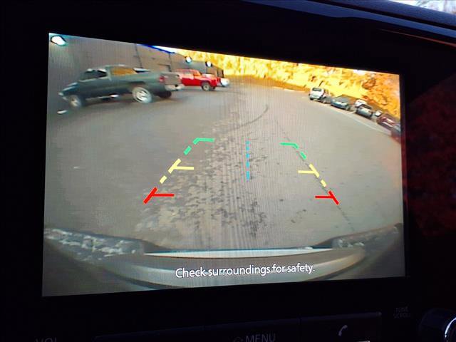 Certified 2024 Nissan Frontier SV w/ SV Convenience Package image 20